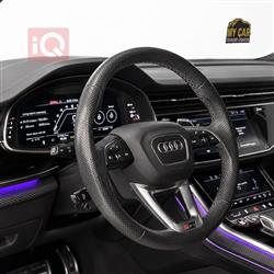 اودي RSQ8